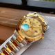 Upgraded Rolex Datejust II Replica Watch 41mm Two Tone Blue Diamond Face (8)_th.jpg